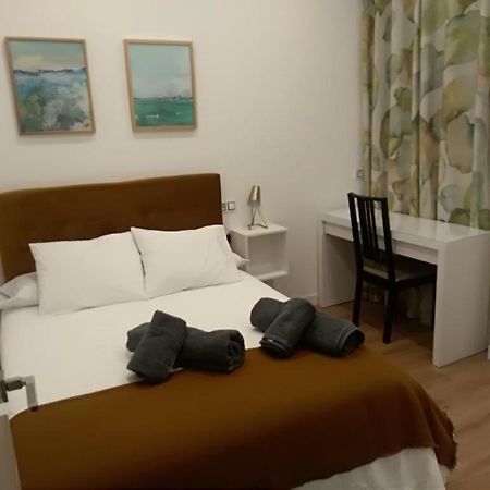 Apartamento Roco Madrid Kültér fotó
