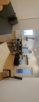 Apartamento Roco Madrid Kültér fotó